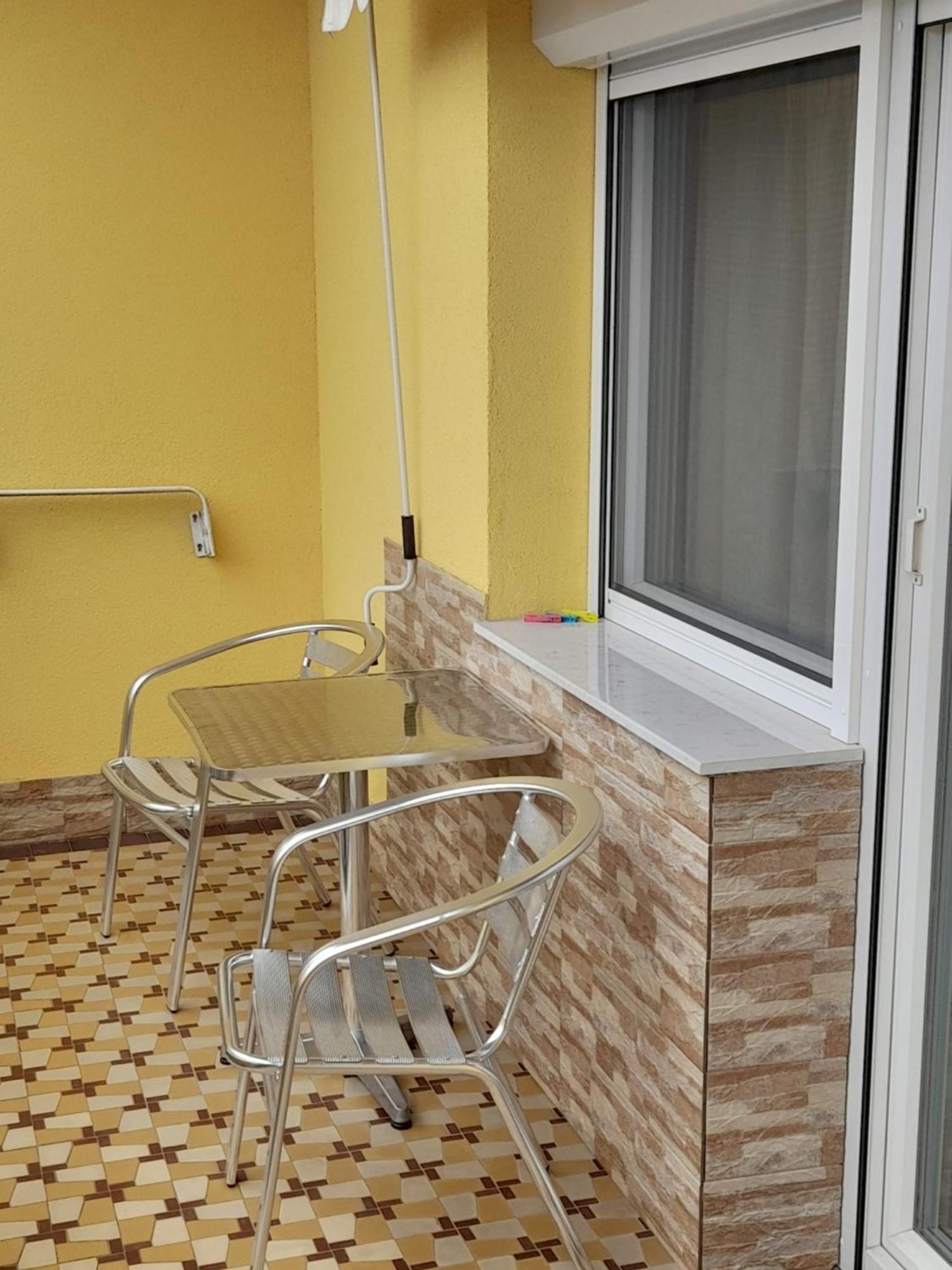 Heviz Erika Apartman Exteriér fotografie